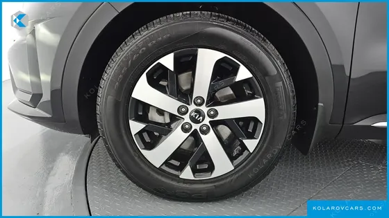 KIA SORENTO DIESEL 2.2 2WD