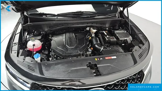 KIA SORENTO DIESEL 2.2 2WD