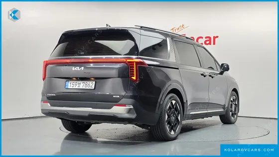 KIA CARNIVAL HEV 7SEATER SIGNATURE