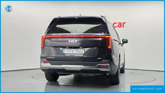 KIA CARNIVAL HEV 7SEATER SIGNATURE