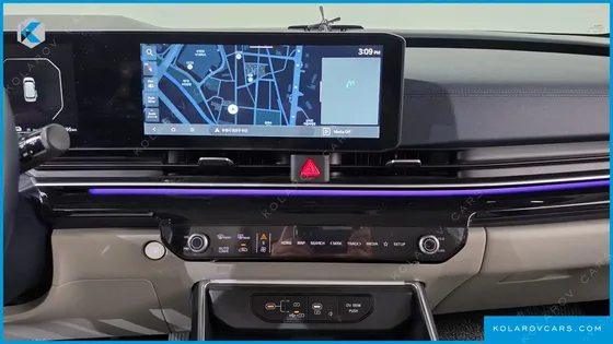 KIA CARNIVAL HEV 7SEATER SIGNATURE