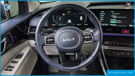 KIA CARNIVAL HEV 7SEATER SIGNATURE