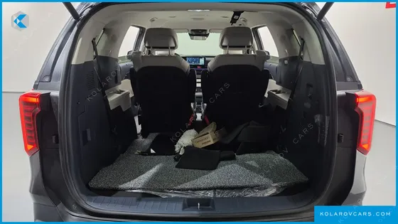 KIA CARNIVAL HEV 7SEATER SIGNATURE