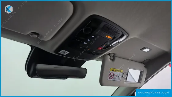 KIA CARNIVAL HEV 7SEATER SIGNATURE