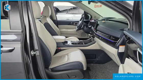 KIA CARNIVAL HEV 7SEATER SIGNATURE