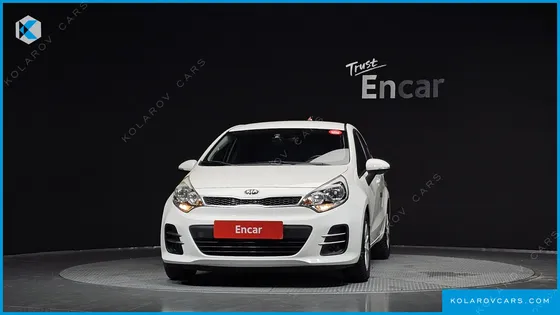 KIA PRIDE 5DR 1.4 MPI