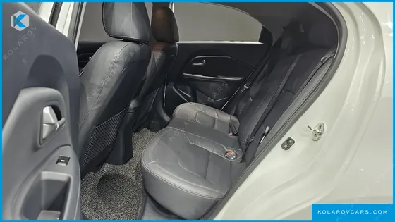 KIA PRIDE 5DR 1.4 MPI