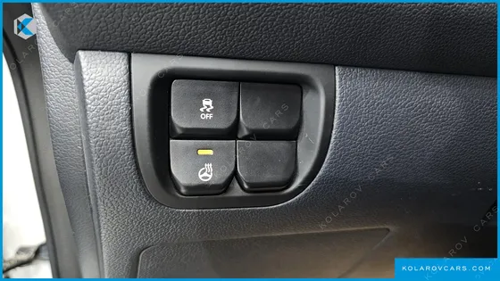 KIA PRIDE 5DR 1.4 MPI
