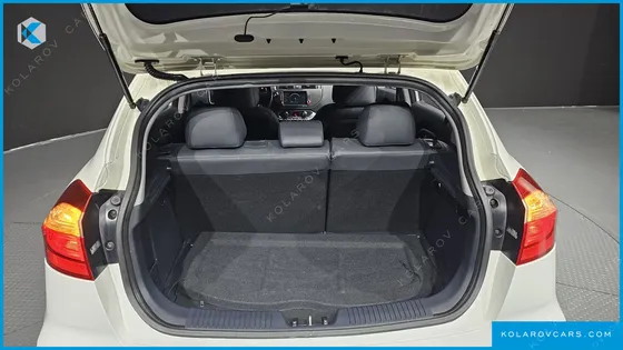 KIA PRIDE 5DR 1.4 MPI