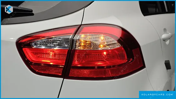 KIA PRIDE 5DR 1.4 MPI