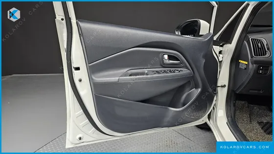 KIA PRIDE 5DR 1.4 MPI