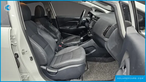 KIA PRIDE 5DR 1.4 MPI