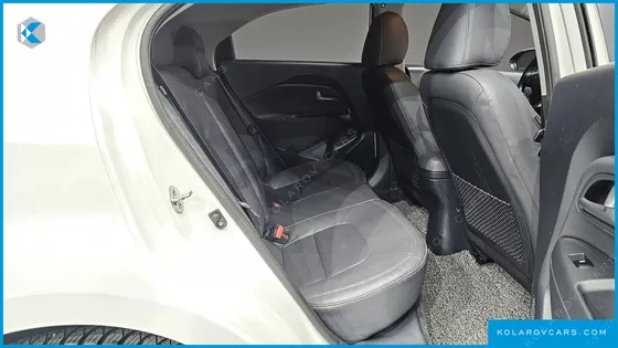 KIA PRIDE 5DR 1.4 MPI