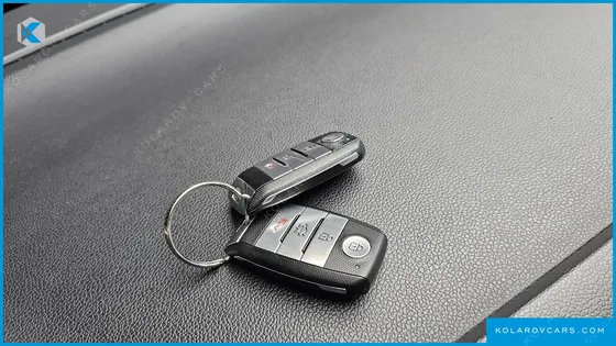 KIA PRIDE 5DR 1.4 MPI