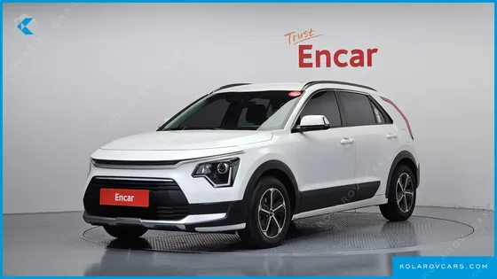 KIA NIRO TRENDY