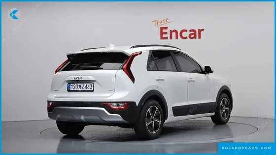 KIA NIRO TRENDY