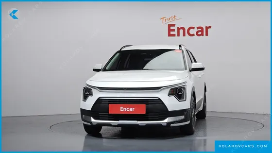 KIA NIRO TRENDY