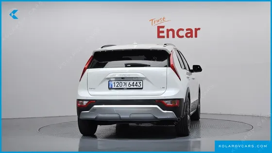 KIA NIRO TRENDY