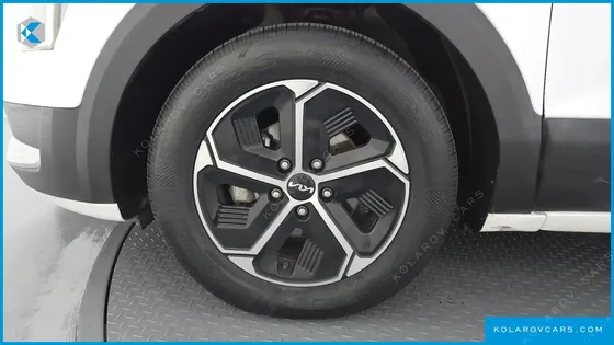 KIA NIRO TRENDY