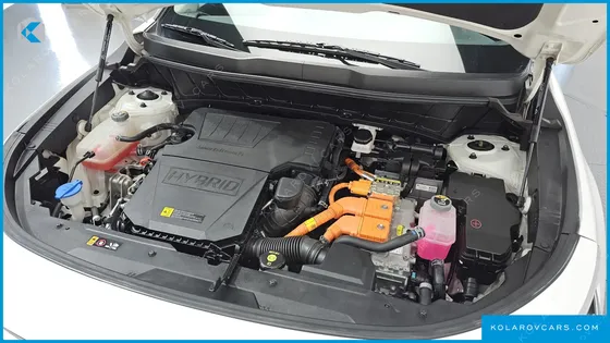 KIA NIRO TRENDY