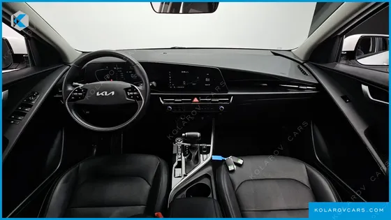 KIA NIRO TRENDY
