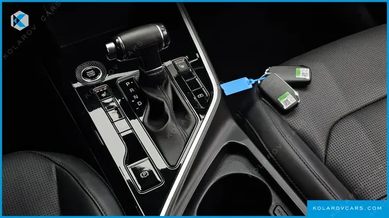 KIA NIRO TRENDY