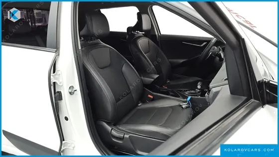 KIA NIRO TRENDY