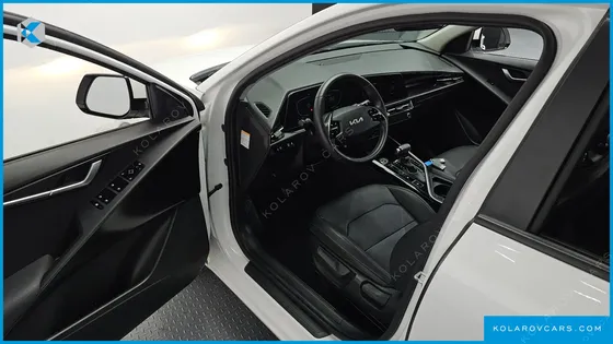 KIA NIRO TRENDY