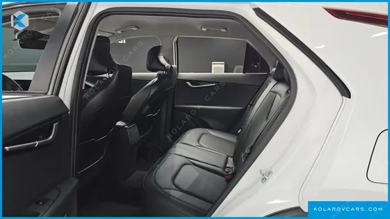 KIA NIRO TRENDY