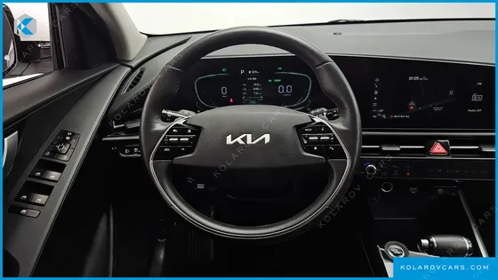 KIA NIRO TRENDY