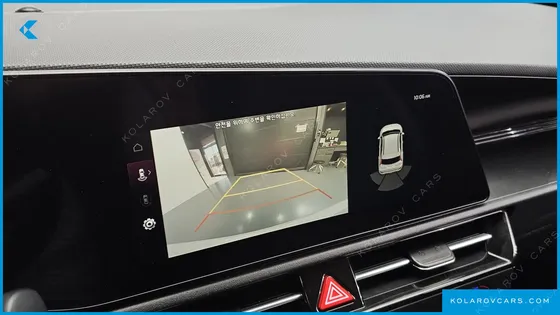 KIA NIRO TRENDY