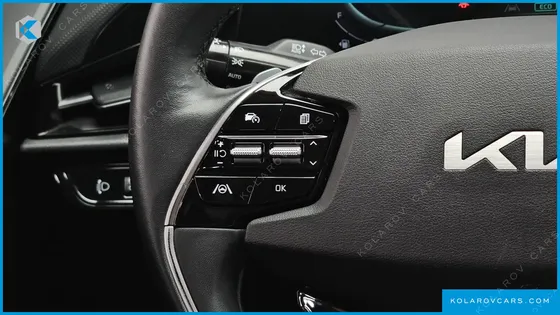 KIA NIRO TRENDY