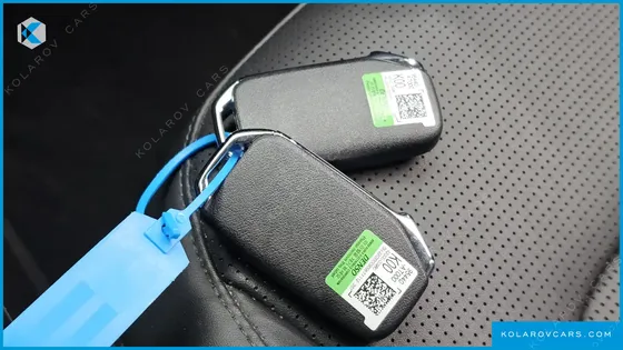KIA NIRO TRENDY