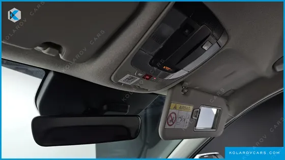 KIA NIRO TRENDY