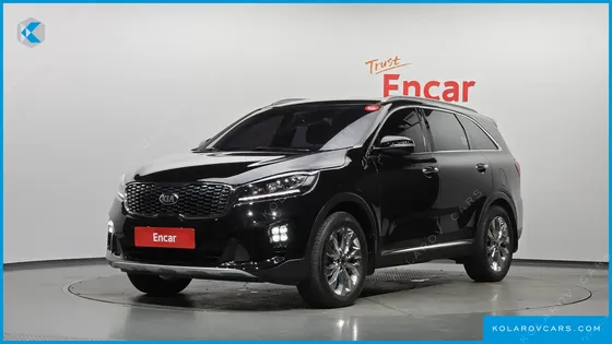 KIA SORENTO DIESEL 2.2 4WD