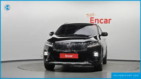 KIA SORENTO DIESEL 2.2 4WD