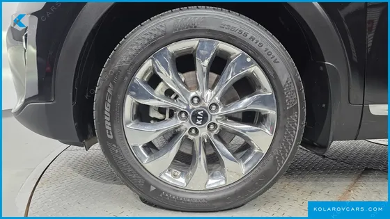 KIA SORENTO DIESEL 2.2 4WD