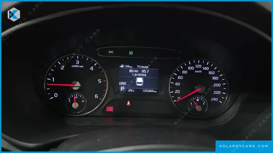 KIA SORENTO DIESEL 2.2 4WD