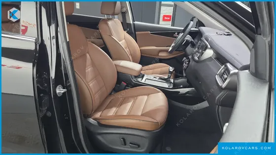 KIA SORENTO DIESEL 2.2 4WD