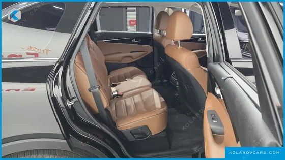 KIA SORENTO DIESEL 2.2 4WD