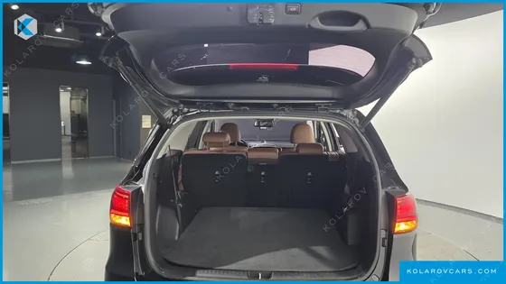 KIA SORENTO DIESEL 2.2 4WD
