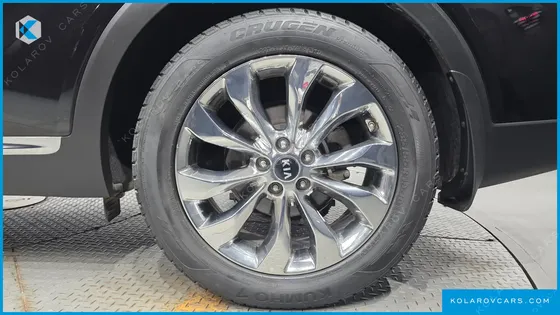 KIA SORENTO DIESEL 2.2 4WD