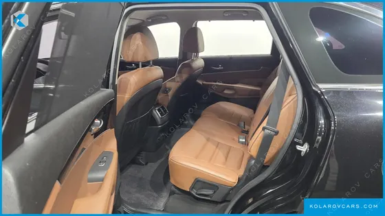 KIA SORENTO DIESEL 2.2 4WD