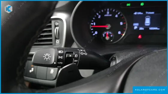 KIA SORENTO DIESEL 2.2 4WD