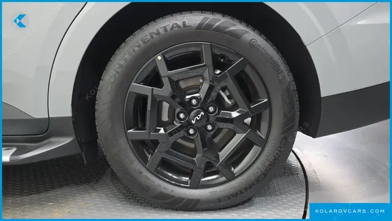 KIA CARNIVAL DIESEL 7-SEATER GRAVITY