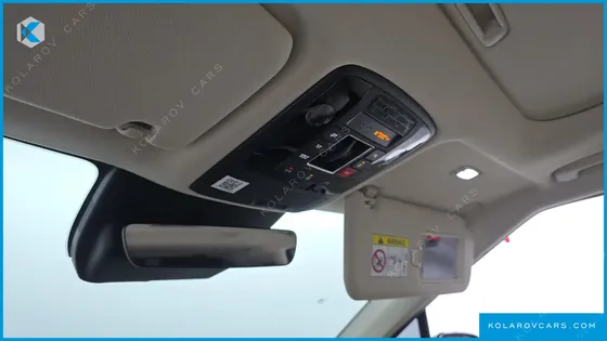KIA CARNIVAL DIESEL 7-SEATER GRAVITY