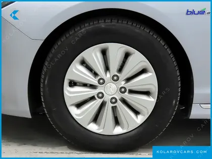 HYUNDAI SONATA 2.0 HEV