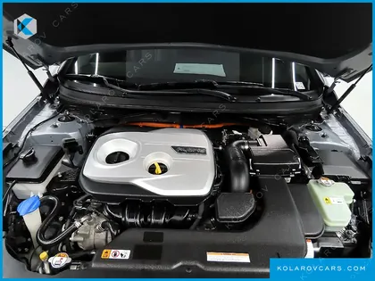 HYUNDAI SONATA 2.0 HEV