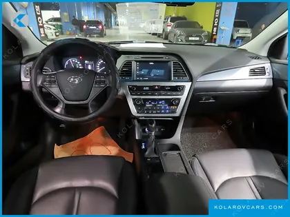 HYUNDAI SONATA 2.0 HEV