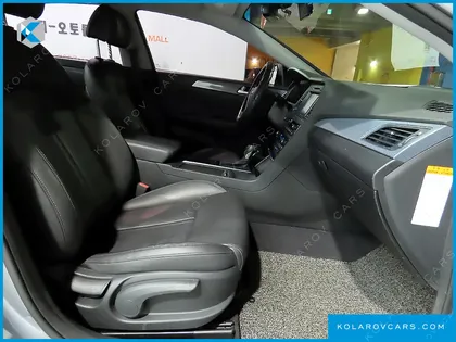 HYUNDAI SONATA 2.0 HEV
